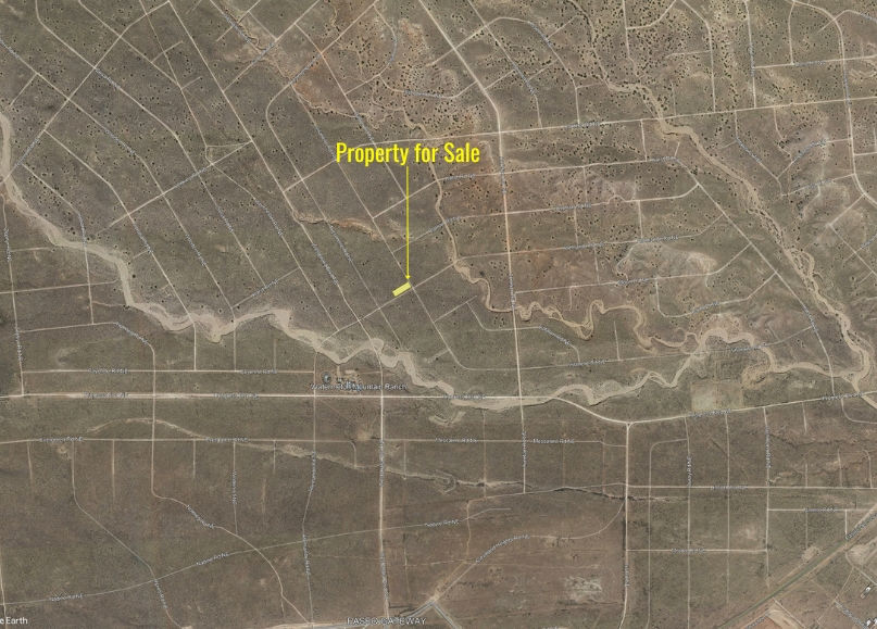 Thumbnail: Fabulous 0.5 Acre Property For Sale Near Process Blvd. In Rio Rancho,NM!