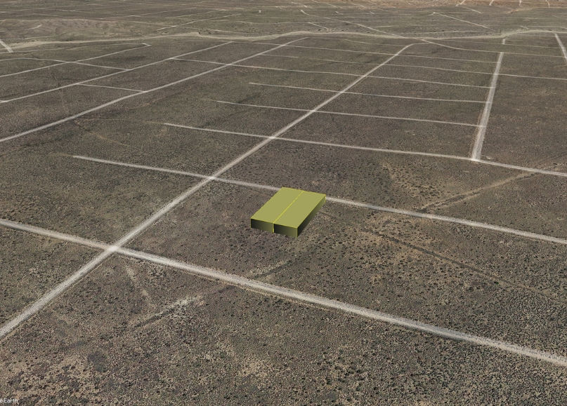 Thumbnail: Exciting Opportunity in Northern Rio Rancho, NM! 1 Acre Lot For Sale!