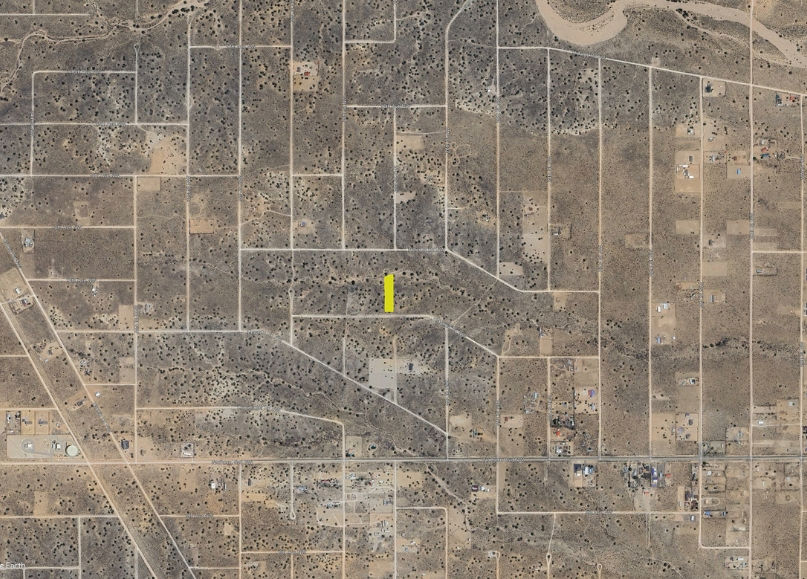 Miniatura: Spacious 1.1 -Acre Opportunity for Sale in Northern Rio Rancho, NM! Call Today!