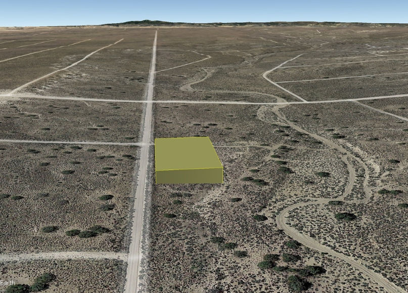Thumbnail: Jaw-Dropping 1 Acre Property in Northern Rio Rancho, New Mexico! Financing