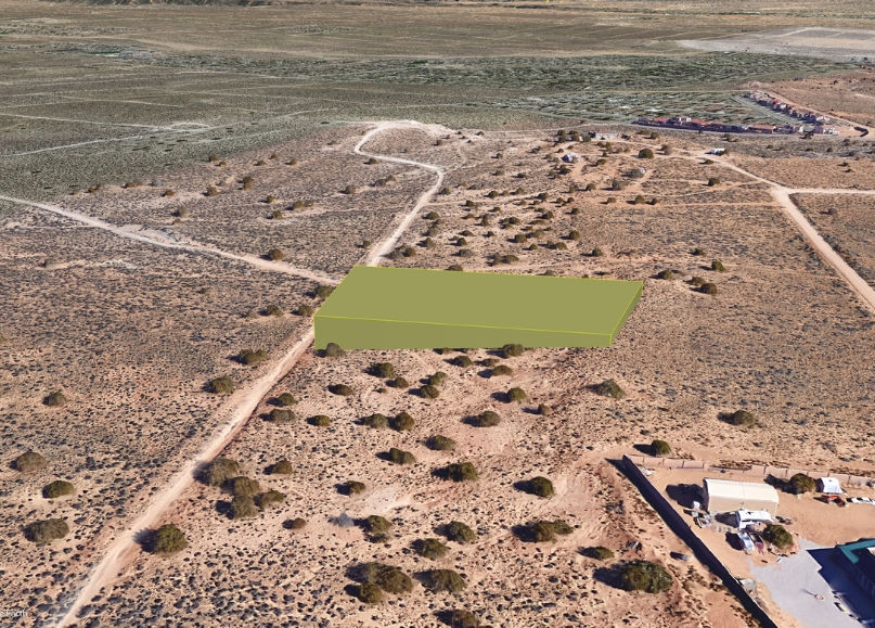 Thumbnail: 1.11 Acre Property Available For Purchase In A Superb Location! Act Now!
