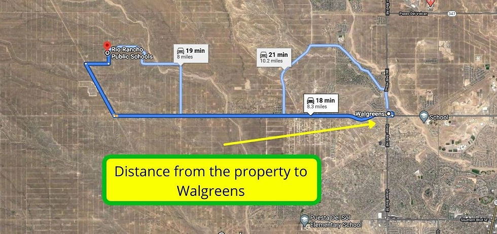 Miniatura: Exceptional 0.5 Acre Lot For Sale In Sought After Location! Contact Us Today!