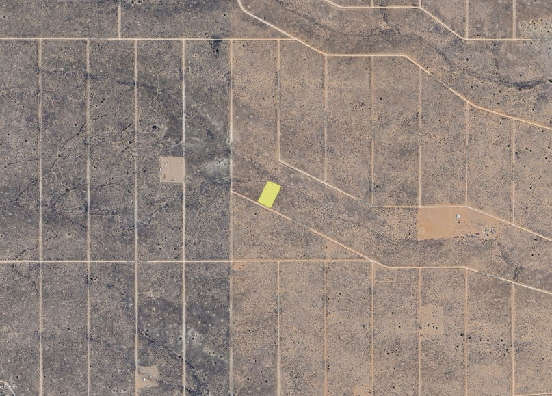 Miniatura: 1.10 Acre Property for Sale in Rio Rancho NM! Financing Options Available!