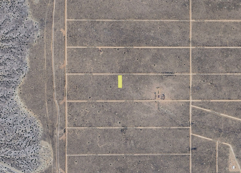 Thumbnail: Don't Miss Out! This Incredible .5 Acre Parcel In Rio Rancho Is Waiting For You!