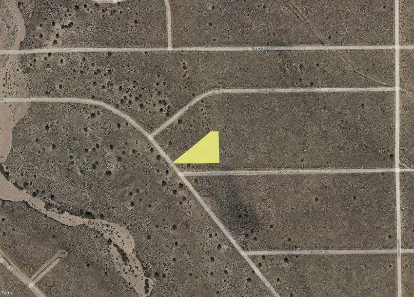 Miniatura: Fabulosa Parcela de 1.37 Acre En Venta Con Financiamiento! ¡Llámenos hoy!