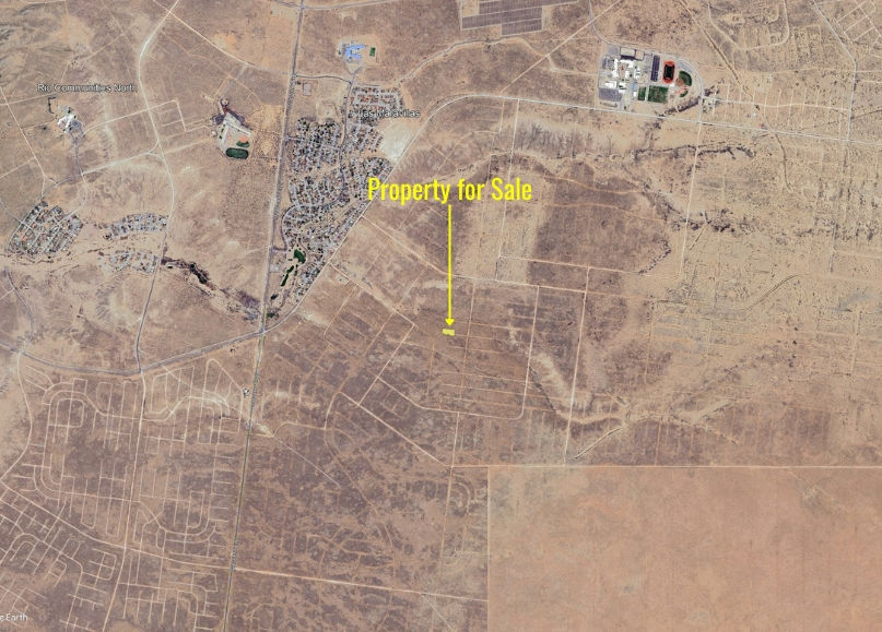 Thumbnail: Unleash Your Vision! Spacious 0.826 Acre Lot In Valencia County For Sale!!!