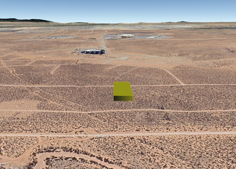 Thumbnail: Ready to Own Land in the Southwest? 0.63 Acre Rio Rancho Property for Sale Now!
