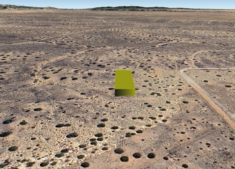 Miniatura: A spacious 0.5 Acre Lot Awaits You in Northern Rio Rancho, NM. Inquire Today!