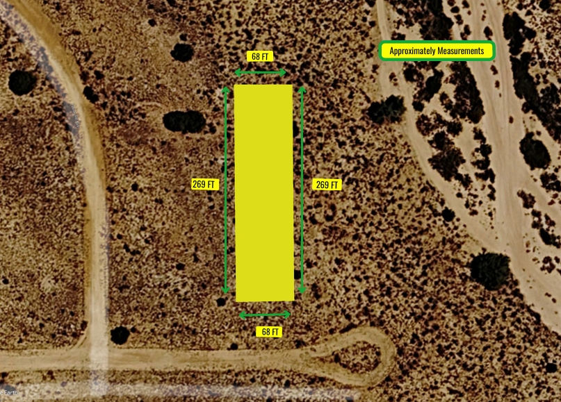 Miniatura: ✅Build your Dream Home on this Prime 0.5 Acre Lot Available in Rio Rancho, NM