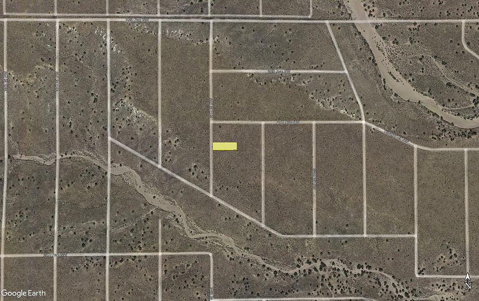 Thumbnail: Amazing Half Acre Lot For Sale! Invest In Your Future, Invest In Land!