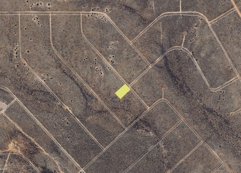 Thumbnail: Seize This Unique Opportunity! 1 Acre Lot In Northern Rio Rancho. Financing!
