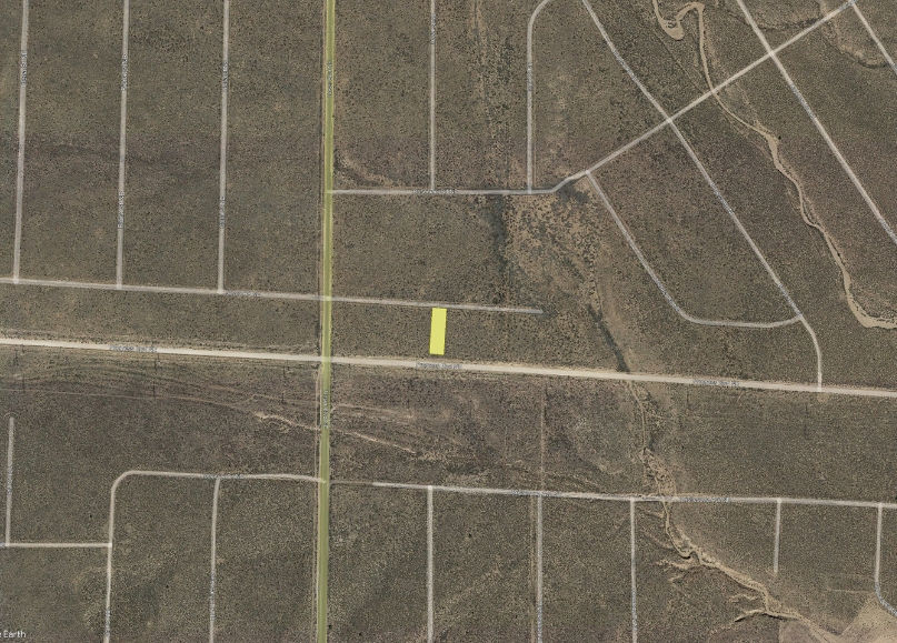 Thumbnail: Half Acre On Progress Blvd. NE! Financing Available!
