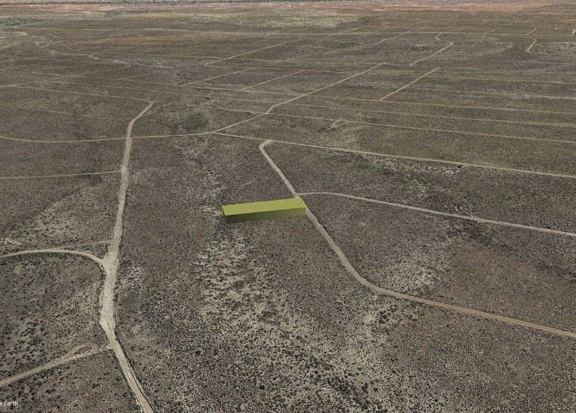 Thumbnail: Fabulous 0.5 Acre Parcel For Sale In Northern Rio Rancho, NM! Financing!