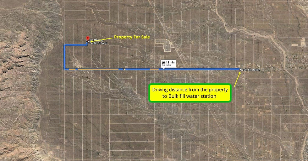 Thumbnail: Desirable 1 Acre Lot For Sale In Great Location! Contact us today!