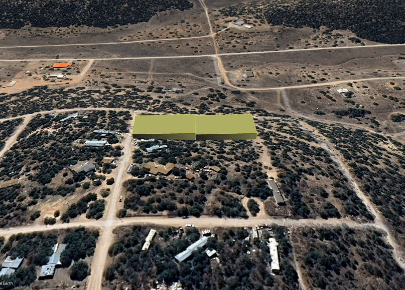 Thumbnail: Own Your 0.98 Acres Parcel In Torrance County, NM! Financing Available Now!