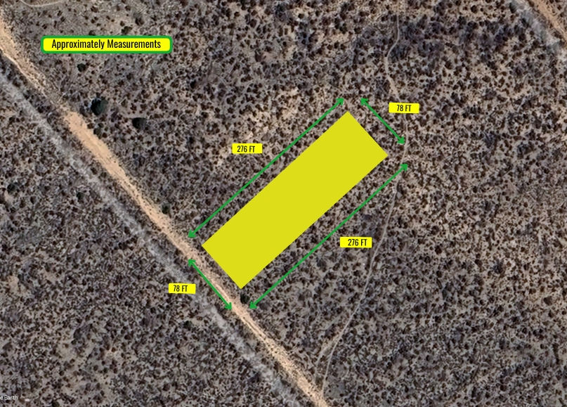 Thumbnail: Call Today to Seize this Spacious 0.5 Acre Opportunity in Northern Rio Rancho!