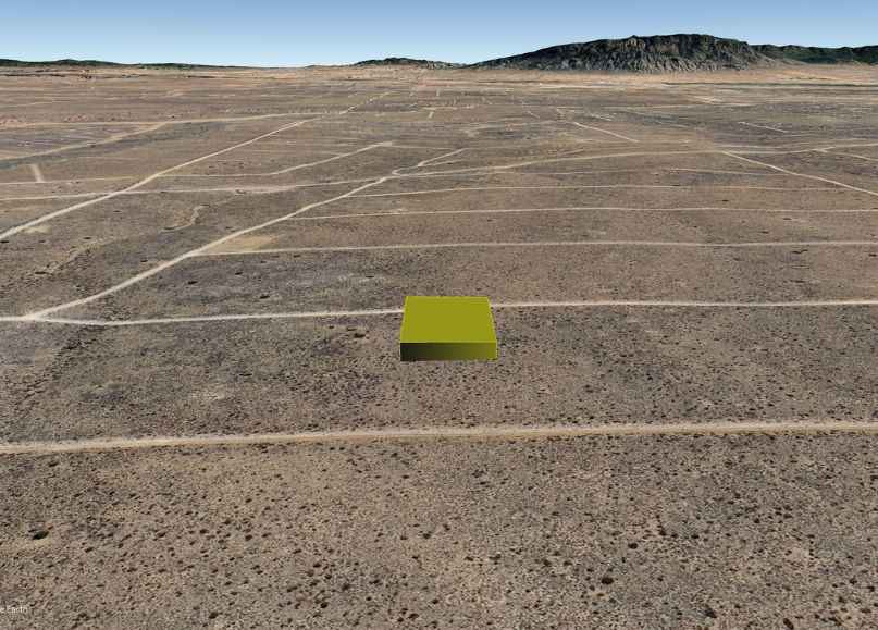 Thumbnail: Imagine the Possibilities! 1 Acre of Open Space in Northern Rio Rancho, NM!!!