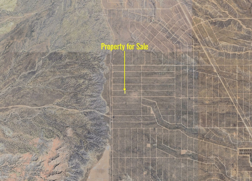 Miniatura: Don't Miss Out! This Incredible .5 Acre Parcel In Rio Rancho Is Waiting For You!
