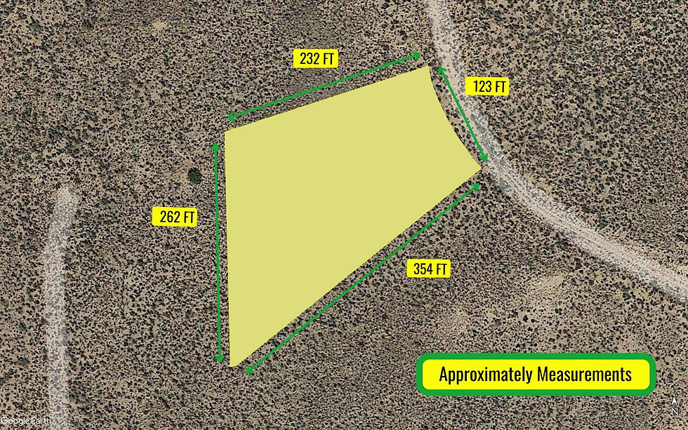 Miniatura: 1.08 Property For Sale In Rio Rancho, NM In An Excellent Location! Financing!
