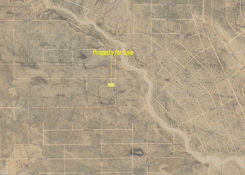 Thumbnail: Live Comfortably In Rio Rancho! Fantastic 1 Acre Parcel For Sale! Financing!