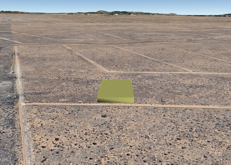 Thumbnail: 1.10 Acre Property for Sale in Rio Rancho NM! Financing Options Available!