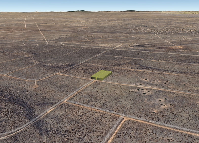 Miniatura: Seize This Unique Opportunity! 1 Acre Lot In Northern Rio Rancho. Financing!
