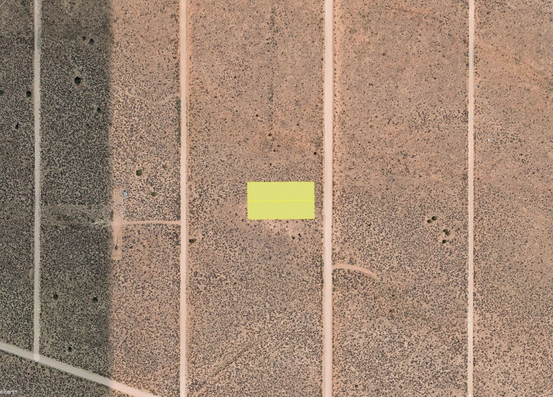 Thumbnail: Purchase A 1-Acre Plot Of Land In Rio Rancho, NM With Financing!