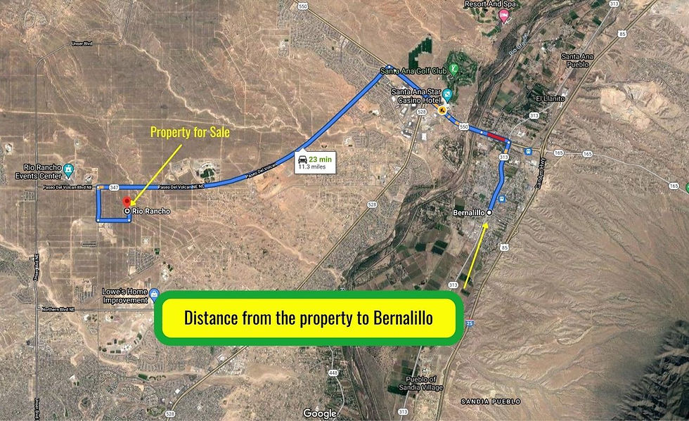 Thumbnail: Build Your Dream on this Amazing 1.1 Acre Lot in an Excellent Location!