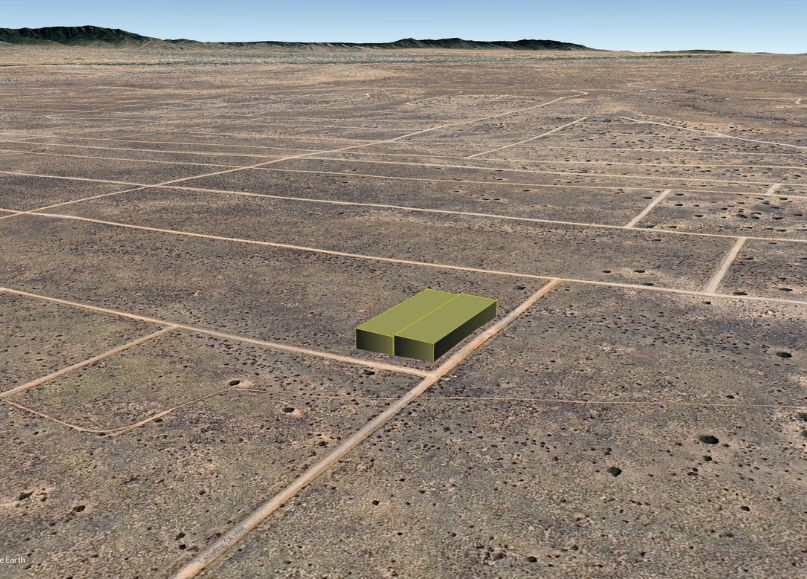 Thumbnail: 1 Acres Of Paradise! Build Your Dream Home On This Incredible Rio Rancho Lot!