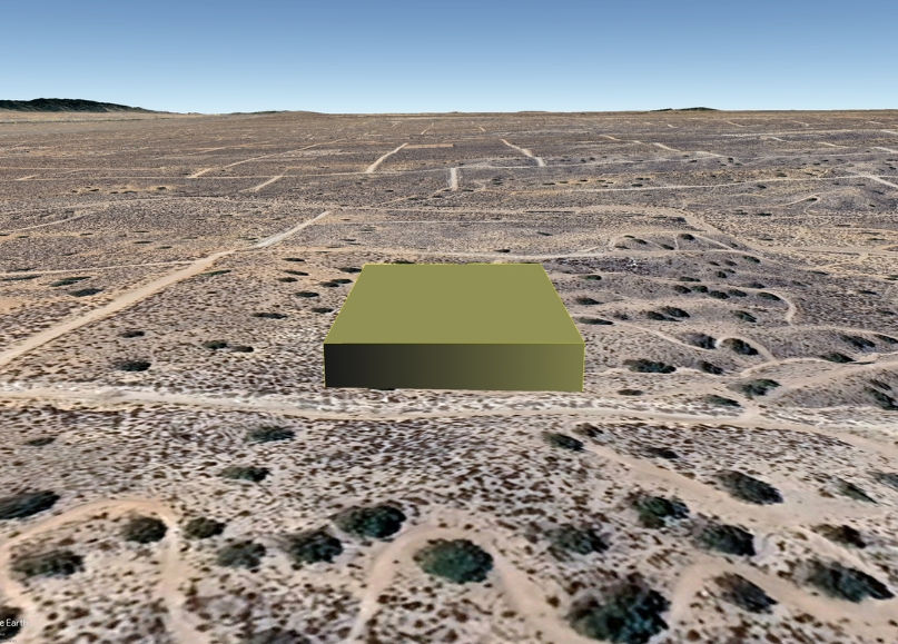 Miniatura: One-of-a-Kind Deal! 1 Acre! Achieve Your Goals in Rio Rancho, NM! Financing!!!