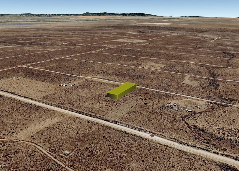 Thumbnail: 🌄 Invest in 0.5 Acres of Beautiful Rio Rancho Land. 🎯 Owner Financing Ready!