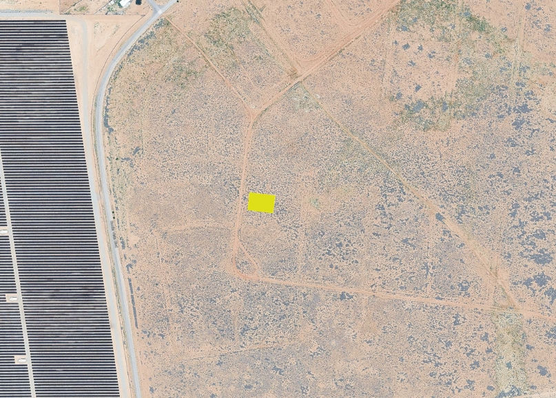 Thumbnail: 🏡 Prime 0.257 Acre Parcel in Valencia County, NM 📍 – Owner Financing!