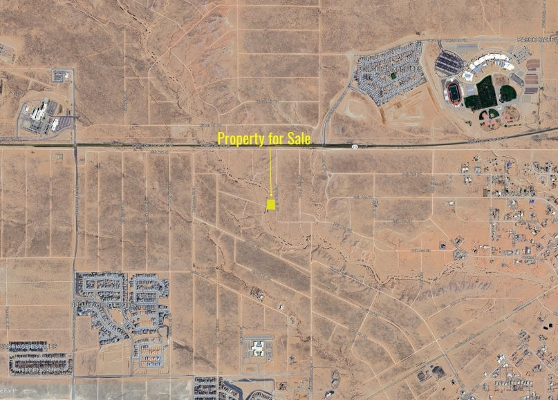 Thumbnail: Build Your Dream on this Amazing 1.1 Acre Lot in an Excellent Location!