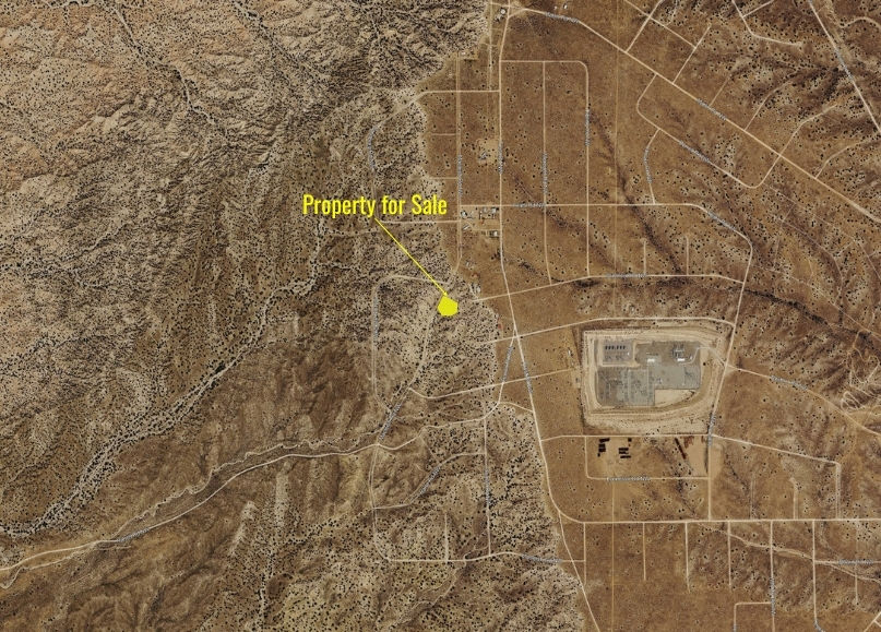 Thumbnail: Escape City Life with This Rio Rancho 1.17 Acre Lot for Sale! Give Us a Call!!!