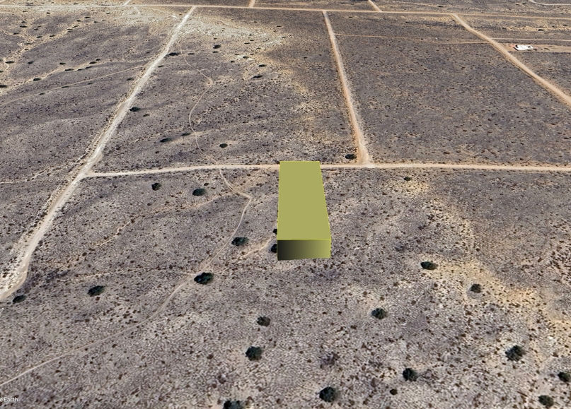 Thumbnail: Calling All Visionaries! 0.5 Acres Parcel For Sale To Craft Your Masterpiece!