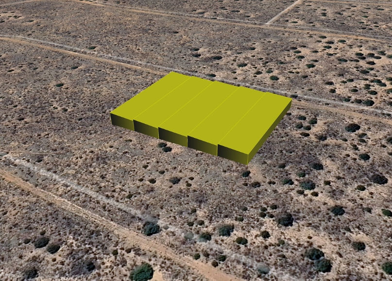 Thumbnail: Rare Opportunity in Rio Rancho, NM! 2.5 Acre Parcel for Sale! Financing!