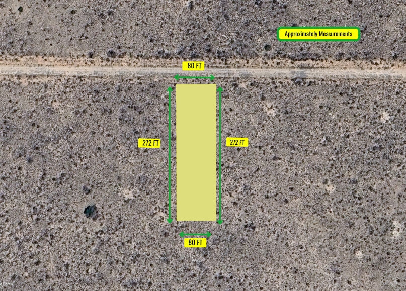Thumbnail: Don't Miss Out! This Incredible .5 Acre Parcel In Rio Rancho Is Waiting For You!