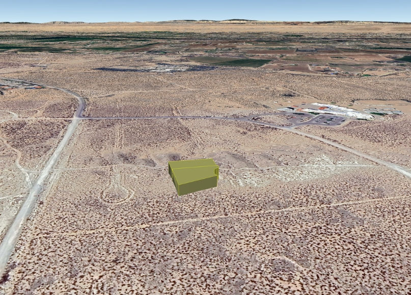 Thumbnail: Amazing Valencia County Property! Spacious 0.51 Acre Parcel For Sale! Financing!