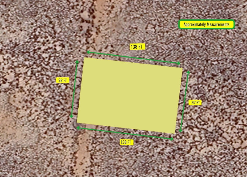Thumbnail: Act Swiftly! Spectacular 0.25 Acre Parcel On Offer! Limited Opportunity!