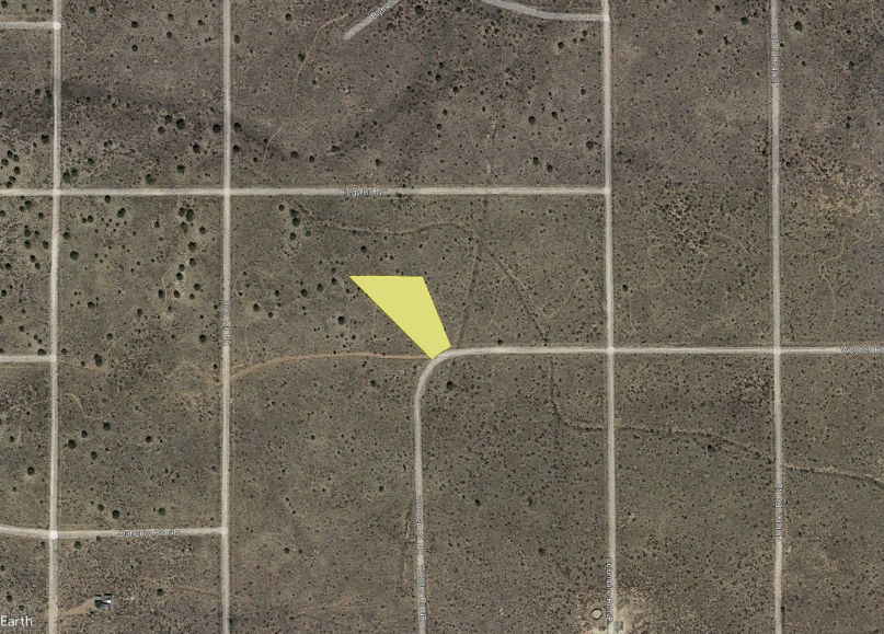 Miniatura: Rio Rancho, NM Marvel! An Incredible Property for Sale! 1.10 Acre Lot Available!