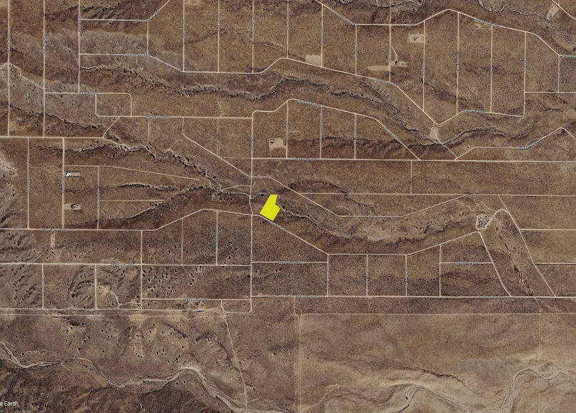 Thumbnail: 💎 Own 2.02 Acres in Rio Rancho! ✅ Financing Available!Start Building Today