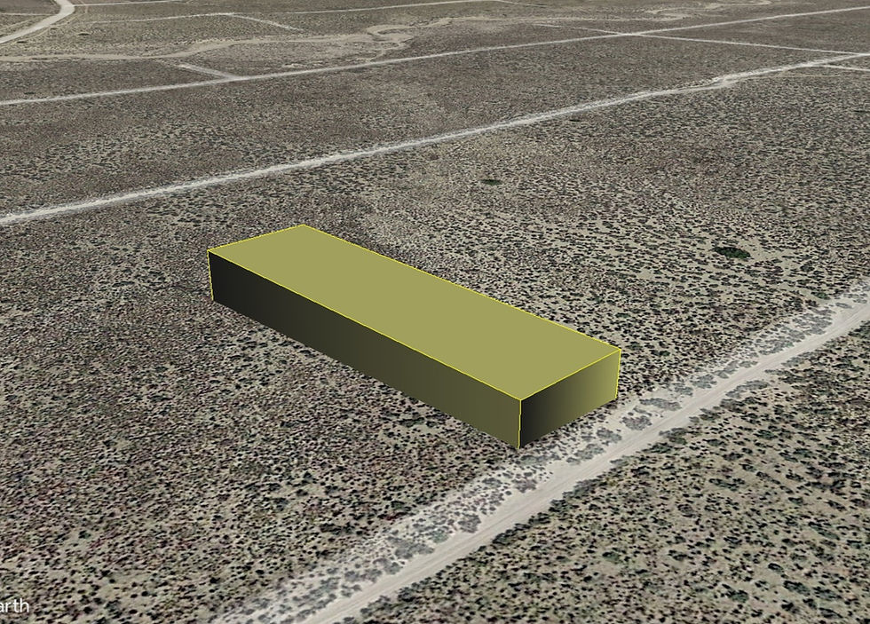 Thumbnail: Rio Rancho, NM - 0.5 Acre Land For Sale With Financing Available - Act Now!