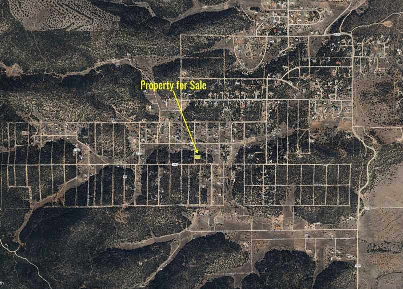 Thumbnail: Opportunity In Torrance County, NM! 0.5 Property For Sale In A Great Location!
