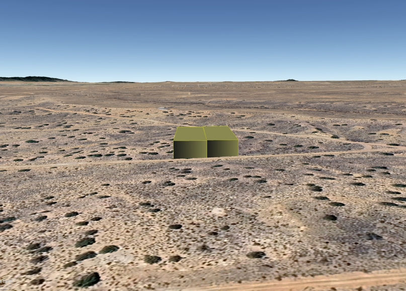 Miniatura: Special 1 Acre Property For Sale In Northern Rio Rancho, NM! Financing!