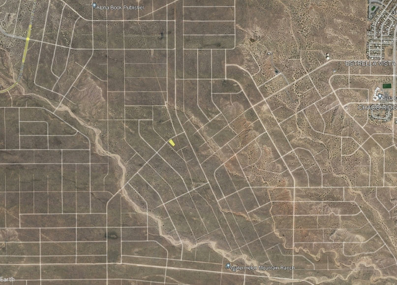 Miniatura: Make Your Dreams A Reality On This 0.76 Acre Lot Available In Rio Rancho, NM!