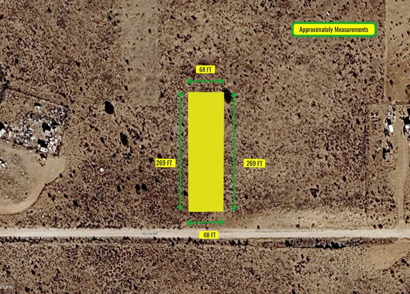 Thumbnail: 🌄 Invest in 0.5 Acres of Beautiful Rio Rancho Land. 🎯 Owner Financing Ready!