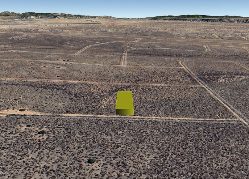 Thumbnail: Call Today to Seize this Spacious 0.5 Acre Opportunity in Northern Rio Rancho!