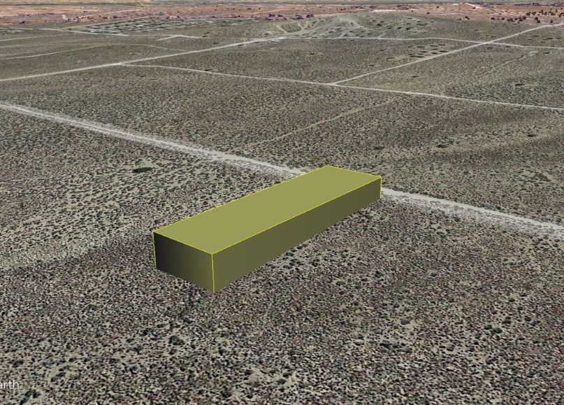 Thumbnail: Rio Rancho, NM - 0.5 Acre Land For Sale With Financing Available - Act Now!