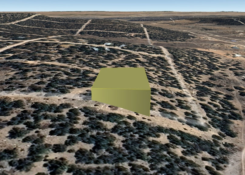 Thumbnail: 0.49 Acre Parcel For Sale In Torrance County, NM! Easy Payments!!!