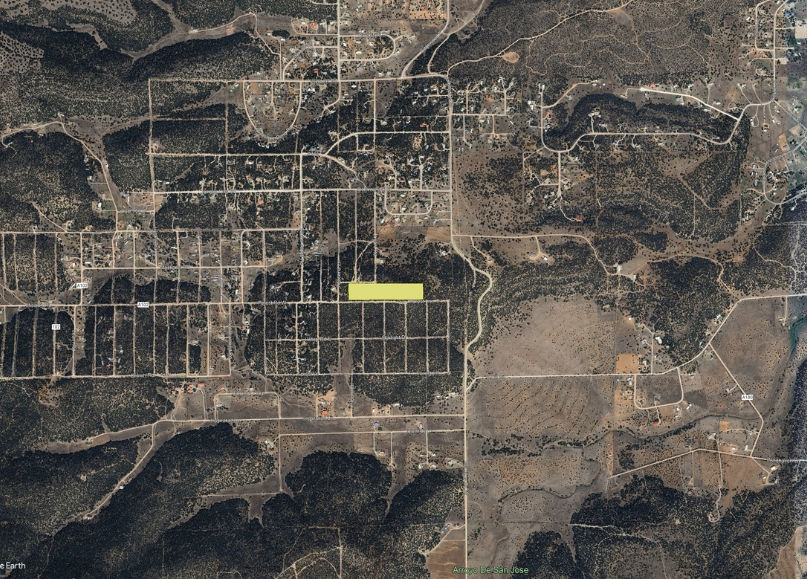 Thumbnail: Spacious 10 Acre Property! Perfect for Developers! Torrance County, NM!